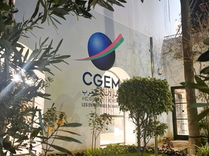 CGEM : lancement officiel des candidatures pour la présidence 2026‑2029