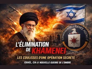 ​La mort de Khamenei : autopsie d’une opération secrète qui redessine la guerre moderne