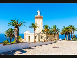 Tanger relance sa candidature au Patrimoine mondial de l’UNESCO Tanger relance sa candidature au Patrimoine mondial de l’UNESCO