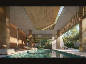 ELIE SAAB Art of Living : lancement de la Collection Printemps/Été 2026 à Casablanca ELIE SAAB Art of Living : lancement de la Collection Printemps/Été 2026 à Casablanca