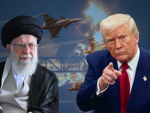 Iran : Donald Trump veut peser sur le choix du successeur d’Ali Khamenei