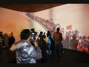 Histoire du Maroc : une initiative pour transformer les thèses en articles scientifiques Histoire du Maroc : une initiative pour transformer les thèses en articles scientifiques