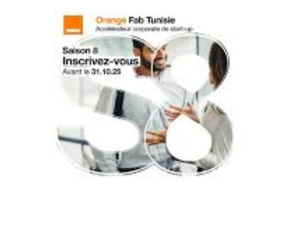 Tunisie : Orange Fab lance cinq start-up IA Tunisie : Orange Fab lance cinq start-up IA