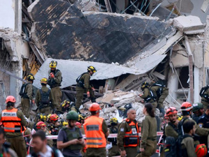 Guerre au Moyen-Orient : le bilan humain au 6ᵉ jour du conflit pays par pays (+1300 morts) Guerre au Moyen-Orient : le bilan humain au 6ᵉ jour du conflit pays par pays (+1300 morts)