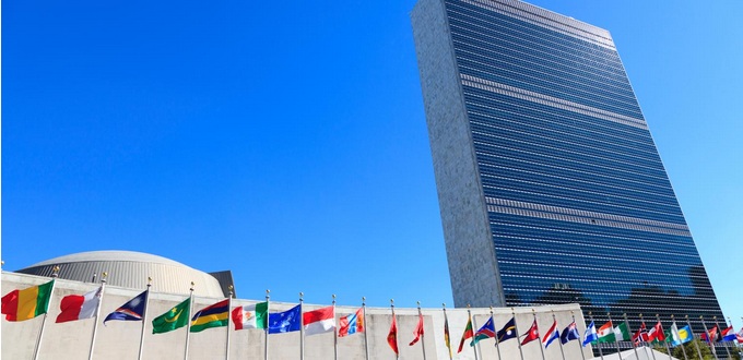 Trump, Moyen-Orient, Guterres, Conseil de Paix… et Gramsci