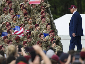 Guerre en Iran : Les USA perdent 900 millions de dollars chaque jour