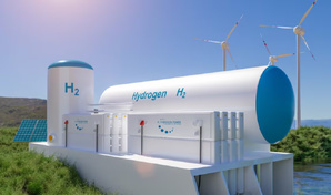 Hydrogène vert : le Maroc devient hub stratégique entre l’Afrique et l’Europe