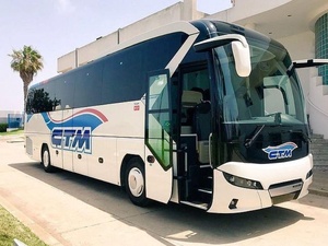 Transport urbain : CTM étend son réseau et lance ses services à Fès et Tanger