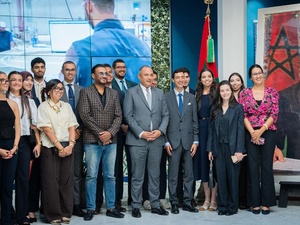 Retour sur la polémique autour des propos de Ryad Mezzour Retour sur la polémique autour des propos de Ryad Mezzour