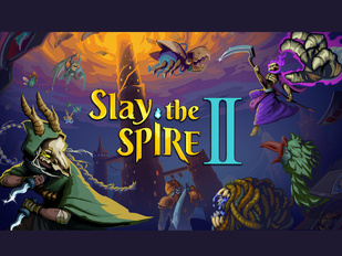 The King of Deckbuilders Returns: Slay the Spire 2 is Out Now!