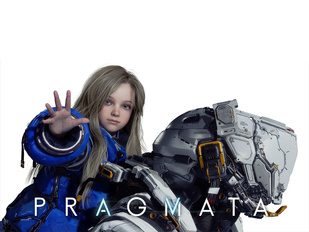 A Rare Gaming Miracle: Capcom’s Pragmata is Releasing EARLY A Rare Gaming Miracle: Capcom’s Pragmata is Releasing EARLY
