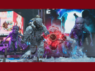 The Ultimate Survival Horror Gets a New Spin at Capcom Spotlight