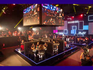 Morocco Levels Up Its Esports & Gaming Industry Morocco Levels Up Its Esports & Gaming Industry