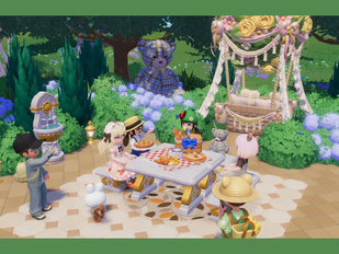 Free Loot in Heartopia After Server Downtime