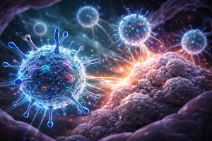 Des cellules « universelles » contre le cancer ? Des cellules « universelles » contre le cancer ?