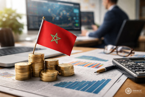 Moody’s, dette marocaine et pari de la confiance : un signal positif…