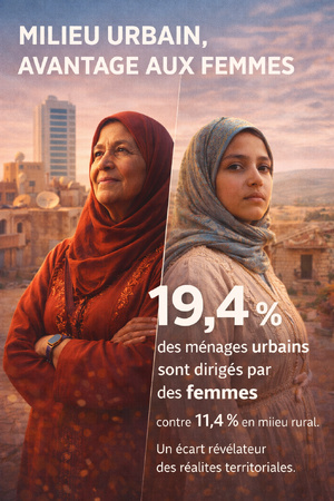 8 Mars Femmes du Maroc : cinq chiffres qui racontent une société 8 Mars Femmes du Maroc : cinq chiffres qui racontent une société