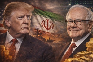 Guerres et marchés : pourquoi les crises géopolitiques secouent les bourses… avant de les relancer Guerres et marchés : pourquoi les crises géopolitiques secouent les bourses… avant de les relancer