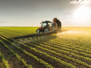 Agriculture de conservation : 1.200 agriculteurs engagés dans un projet pilote Agriculture de conservation : 1.200 agriculteurs engagés dans un projet pilote