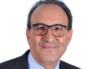 Abderrahmane Karmane