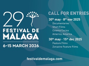 Calle Málaga ouvre le Festival de Málaga : Maryam Touzani signe un hommage à la mémoire et à la coexistence