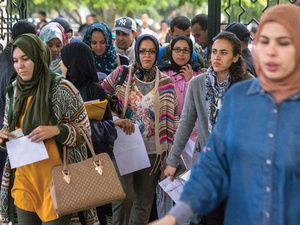 Maroc : la condition des femmes progresse mais l’emploi reste le grand défi