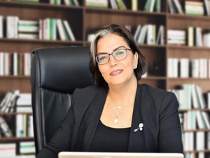Souad Mekkaoui Souad Mekkaoui