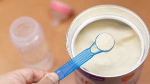 Lait infantile rappelé : l'ONSSA appelle à la vigilance des parents au Maroc