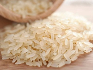 Six astuces pour booster en protéines votre riz