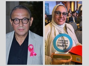 Diabète et grossesse : à Tanger, la santé métabolique des femmes au cœur du débat scientifique.