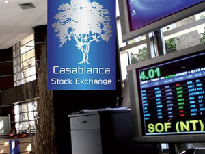 Bourse de Casablanca : MASI en baisse Bourse de Casablanca : MASI en baisse