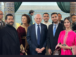 De Rabat à Essaouira : La jeunesse marocaine au cœur de la diplomatie culturelle