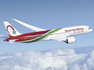Royal Air Maroc annule ses vols vers Bruxelles le 12 mars