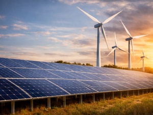 Le Maroc s’impose dans la révolution verte de la BERD à l’horizon 2030