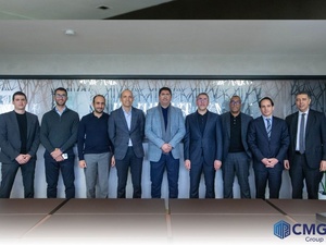 CMGP acquiert 70 % de Sodipire et consolide la mécanisation agricole CMGP acquiert 70 % de Sodipire et consolide la mécanisation agricole