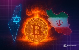 Les cryptomonnaies sont-elles en train de devenir l’économie des guerres ? Les cryptomonnaies sont-elles en train de devenir l’économie des guerres ?