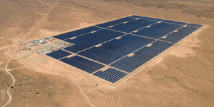 Noor Atlas : le nouveau pari solaire du Maroc pour l’avenir énergétique Noor Atlas : le nouveau pari solaire du Maroc pour l’avenir énergétique