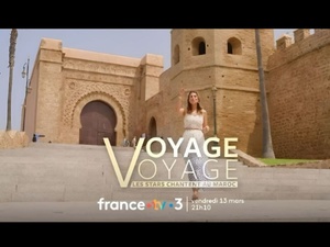 Au cœur du Royaume : un show musical itinérant porté par l’ONMT sur France TV Au cœur du Royaume : un show musical itinérant porté par l’ONMT sur France TV