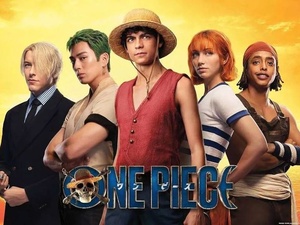 « One Piece » saison 2 : les deux premiers épisodes relancent l’aventure pirate sur Netflix. « One Piece » saison 2 : les deux premiers épisodes relancent l’aventure pirate sur Netflix.