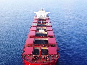 Transport maritime : le fret vers le Maroc grimpe jusqu’à 4.600 dollars le conteneur Transport maritime : le fret vers le Maroc grimpe jusqu’à 4.600 dollars le conteneur