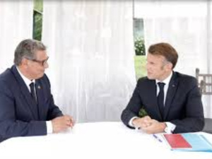 Transition énergétique : le Maroc s’impose à l’international