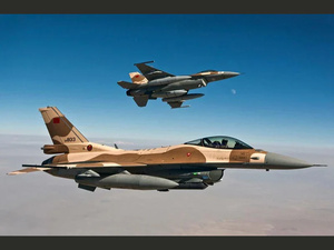 Armement : Le Maroc s'impose comme le premier importateur en Afrique Armement : Le Maroc s'impose comme le premier importateur en Afrique