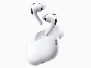 Apple préparerait des AirPods Pro “Ultra” avec caméras IR et gestes dans l’air