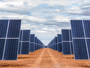Énergie solaire : Le Maroc lance le programme Noor Atlas de 305 MW