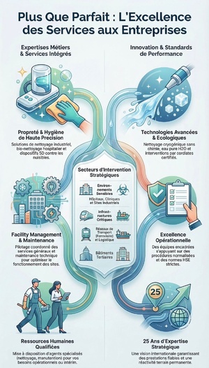 Dis-moi comment tu nettoies tes villes, je te dirai comment tu respectes tes citoyens.