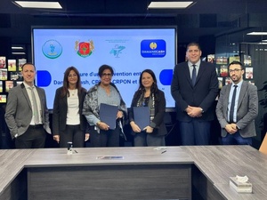 Damane Cash et les pharmaciens s’allient pour moderniser les paiements