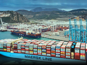 Le Maroc, premier producteur africain de biens de consommation pour l'export Le Maroc, premier producteur africain de biens de consommation pour l'export