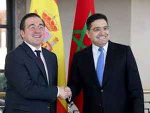 Espagne-Maroc : vers un nouvel âge d’or de l’investissement Espagne-Maroc : vers un nouvel âge d’or de l’investissement