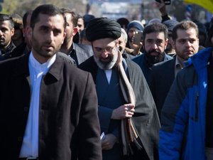 Moyen-Orient : Les enjeux stratégiques de l'ère Mojtaba Khamenei Moyen-Orient : Les enjeux stratégiques de l'ère Mojtaba Khamenei