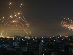 Guerre au Moyen Orient : Israël censure les images et l’information